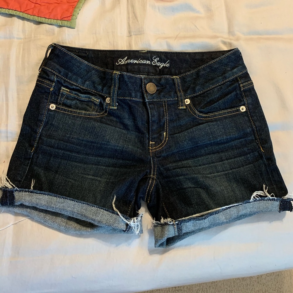 American Eagle Shorts! Size 4